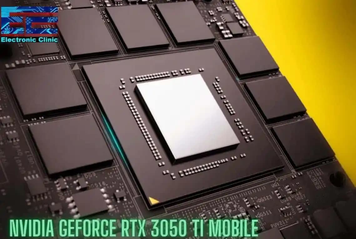 RTX 3050 Ti Grafik Kartlı Dizüstü Bilgisayarlar: Teknik Özellikler ve Performans Analizi