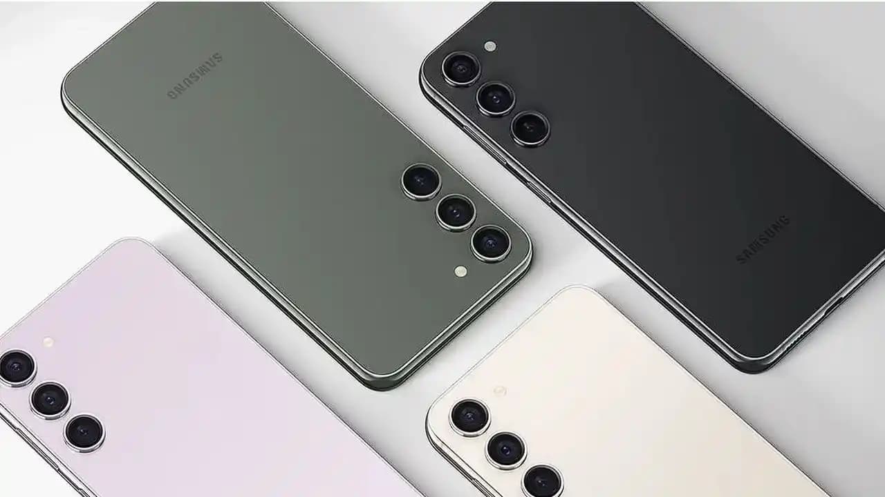 Samsung 2023 ve Sonrası Telefon Modellerinde Donanım ve Yazılım Yenilikleri