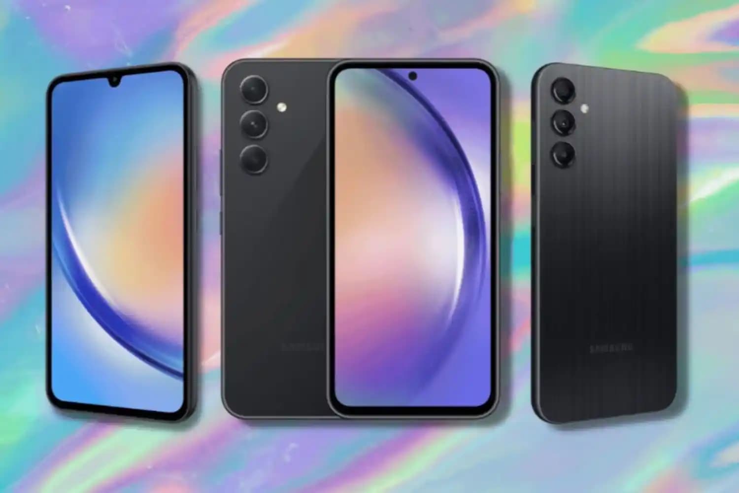 Samsung A Serisi: Depolama ve Performans Değişiklikleri Galaxy A56 ve A16 5G Modellerinde