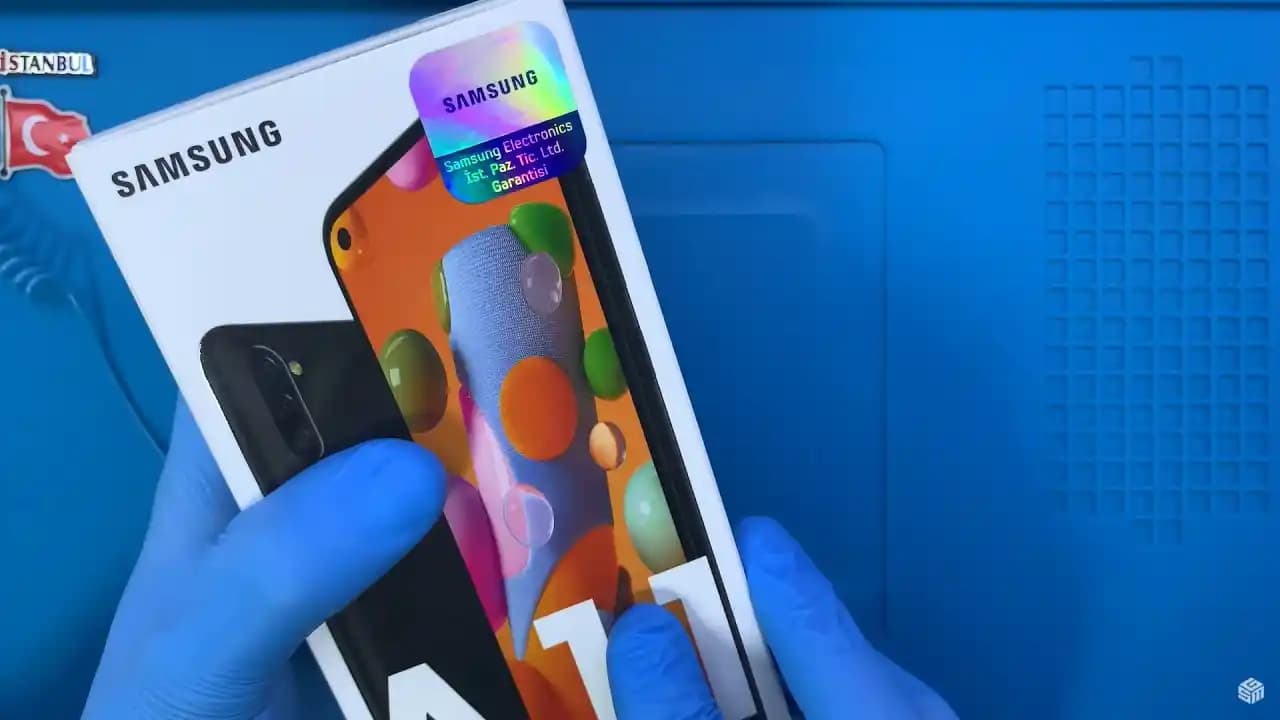 Samsung Galaxy A11 Ekran Değişimi: Teknik Detaylar ve Doğru Uygulama Yöntemleri