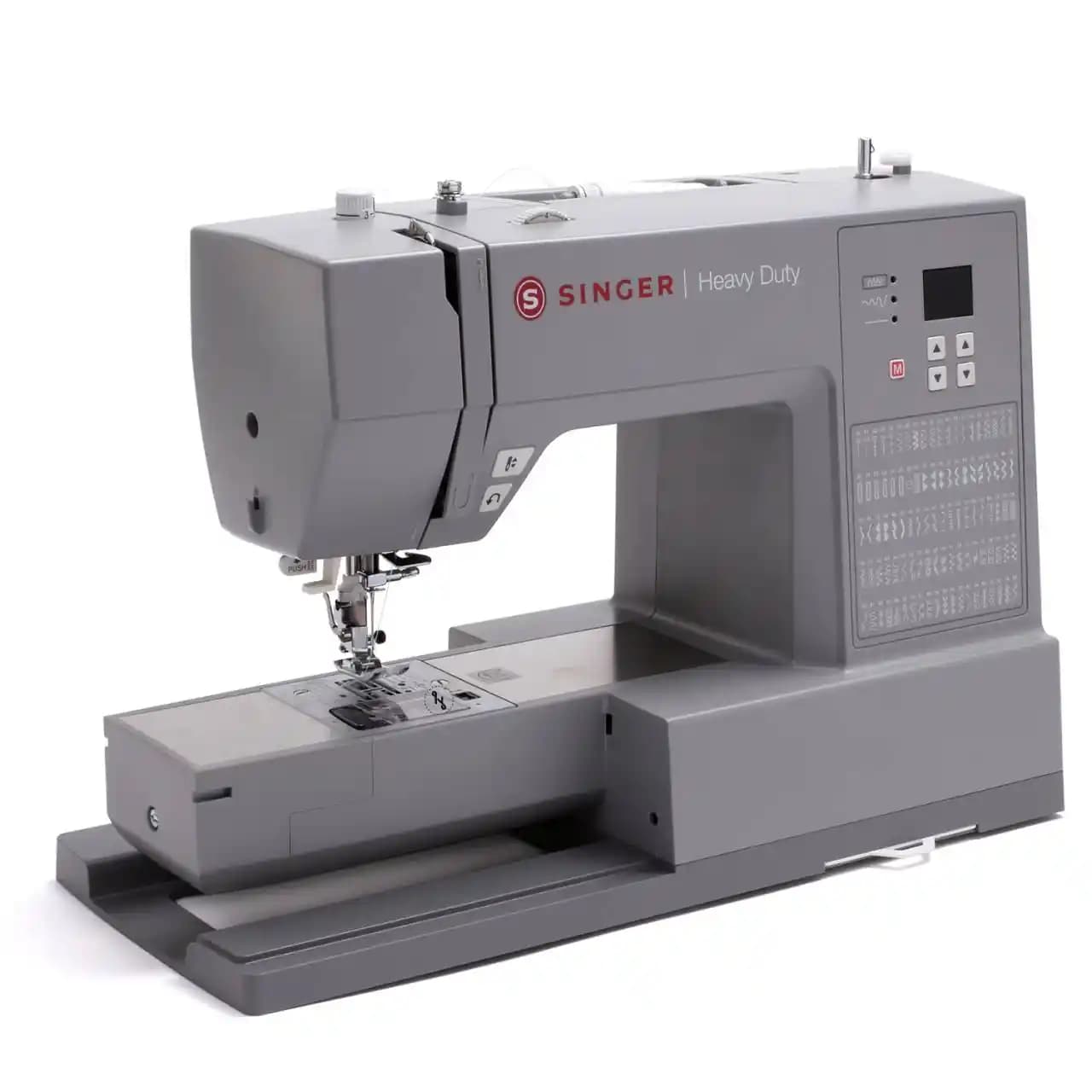 Singer 6605C Dikiş Makinesi: Teknik Özellikler ve Kullanım Alanları Hakkında Bilgi