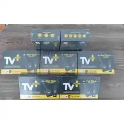 TV Plus İletişim ve Yayın Teknolojilerinde Apple TV, BBLL ve Android TV Kutuları