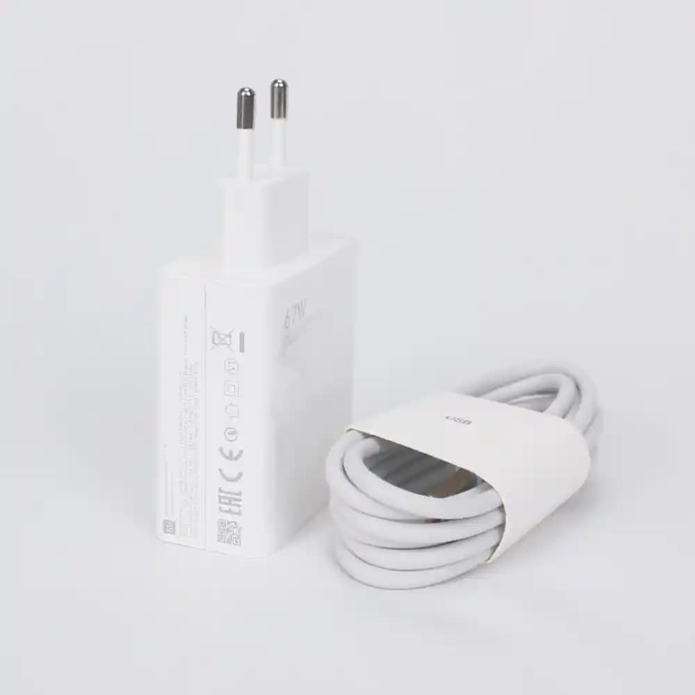 Xiaomi Note 11 Pro Şarj Aleti: Teknik Özellikler ve Uyumluluk Rehberi