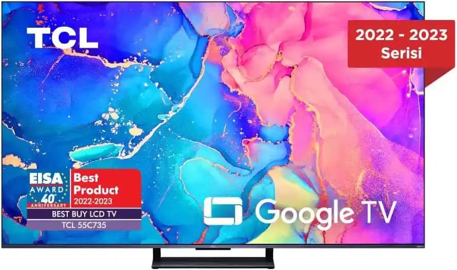 2025 Yılında En İyi TV Markaları ve Teknolojileri Hakkında Kapsamlı Rehber