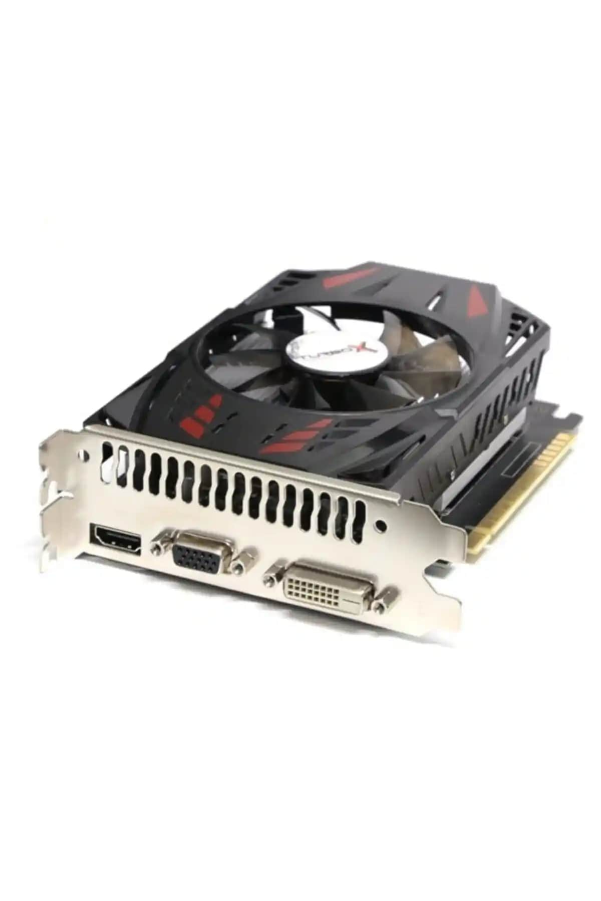 4 GB VRAM Ekran Kartları: Günümüz Oyun ve Grafik İhtiyaçlarına Uygun Modeller ve Alım İpuçları