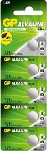 A76 Pil Nedir ve Elektronik Cihazlarda Kullanım Alanları Hakkında Detaylı Bilgi