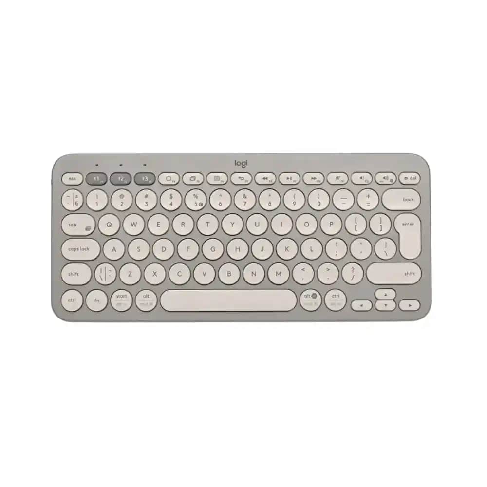 Bluetooth Klavye Seçimi: Kablosuz Konfor ve Verimlilik İçin En İyi Modeller