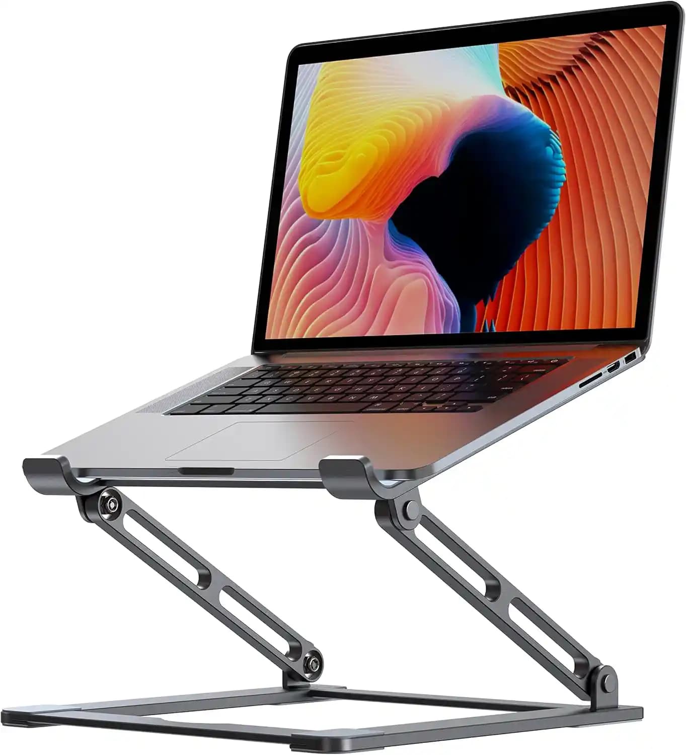 Ergonomik ve Dayanıklı Laptop Stand Seçenekleri ile Çalışma Verimliliğinizi Artırın