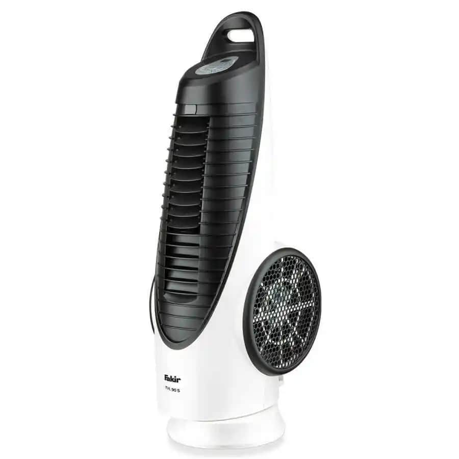 Fakir TVL 90S Kule Fan Modeli: Modern Teknoloji ve Nostaljiyi Bir Arada Sunar