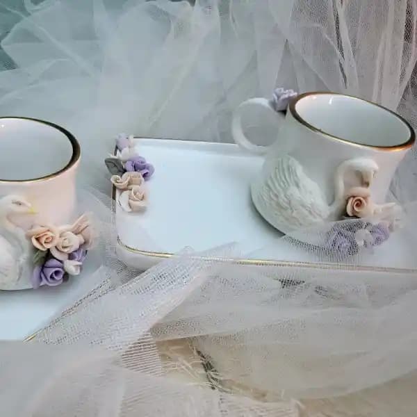 İkili fincan takımları: kaliteli, şık ve fonksiyonel seçenekler ile evinizi tamamlayın