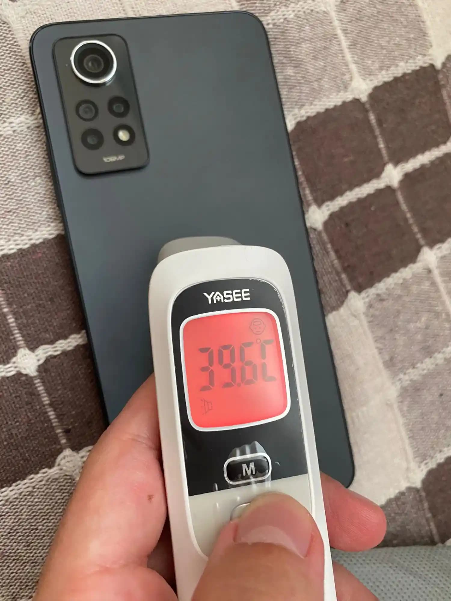 2025'te Redmi 12 Pro Şarj Süresi: Hız ve Güvenlikte Yeni Dönem