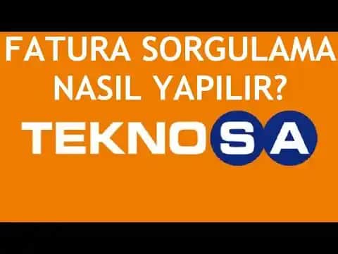 Teknosa Cihaz Sorgulama ve Elektronik Ürünlerin Güvenli Yönetimi Rehberi