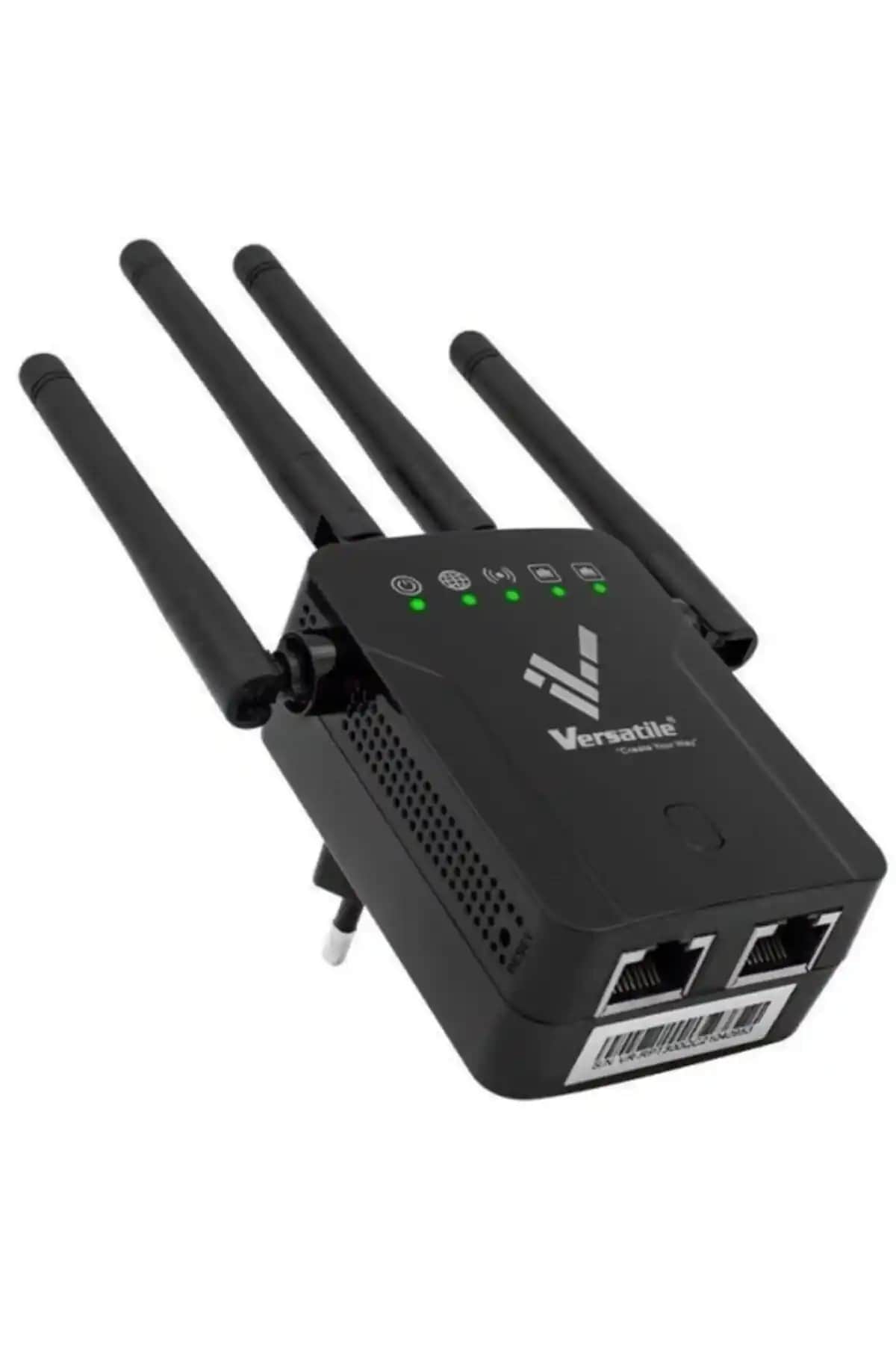 Wi-Fi Sinyal Güçlendirici Seçimi ve Kullanımı: Ev ve Ofis İçin En İyi Çözümler