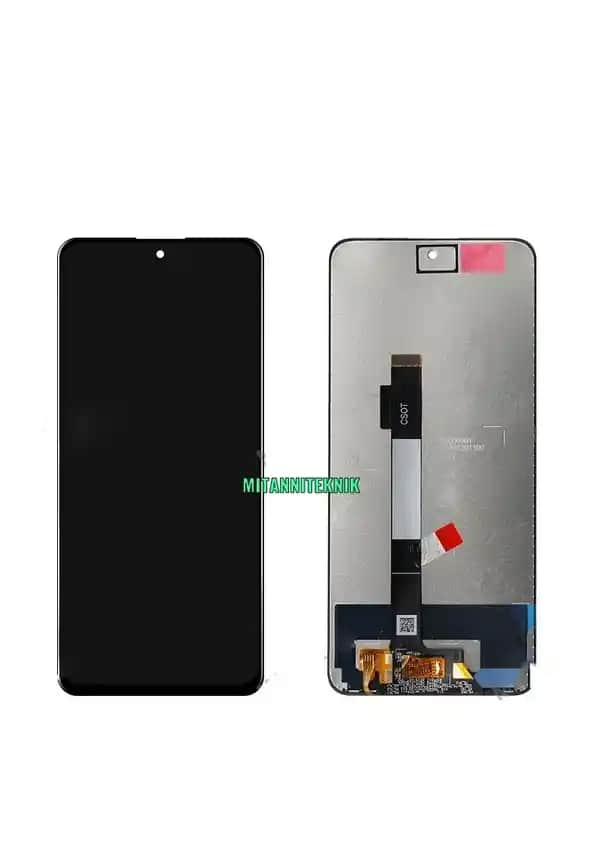 Xiaomi Poco X3 GT Ekran Özellikleri, Değişimi ve En İyi Satın Alma Seçenekleri