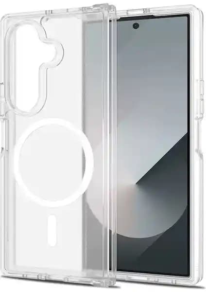 Alan Tech Galaxy Z Fold 7 Kılıfı: Güçlü Koruma ve Şık Tasarım Özellikleri