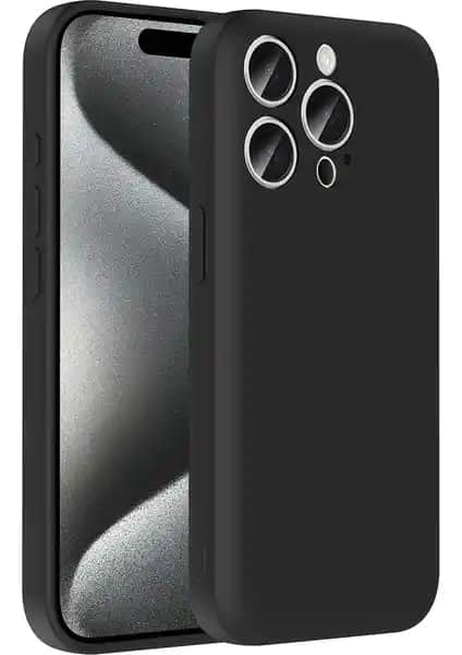 Alan Tech iPhone 15 Pro Max Kılıfı: Şık ve Güvenli Koruma Çözümü