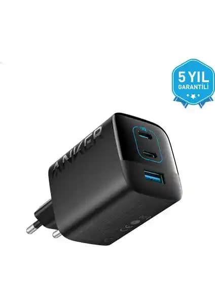 Anker 336 Powerport 67W Hızlı ve Güvenilir Taşınabilir Şarj Cihazı Ürün İncelemesi