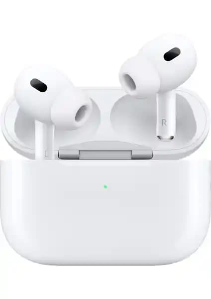 Apple AirPods Pro 2 Kulaklıkları Yenilikçi Ses Teknolojileri ve Tasarım Özellikleri