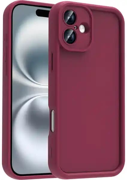 Apple iPhone 16 Plus için Alan Tech Kılıfı: Şık ve Güvenli Koruma Çözümü