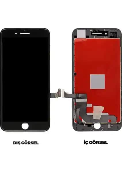 Apple iPhone 7 Plus için AAA Kalite LCD ve Dokunmatik Lens Seti Ürün Özellikleri ve Kullanım Rehberi