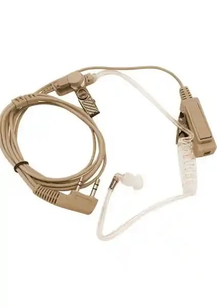 Aselsan A446 Pmr El Telsizi: Güvenli ve Dayanıklı Profesyonel İletişim Çözümü