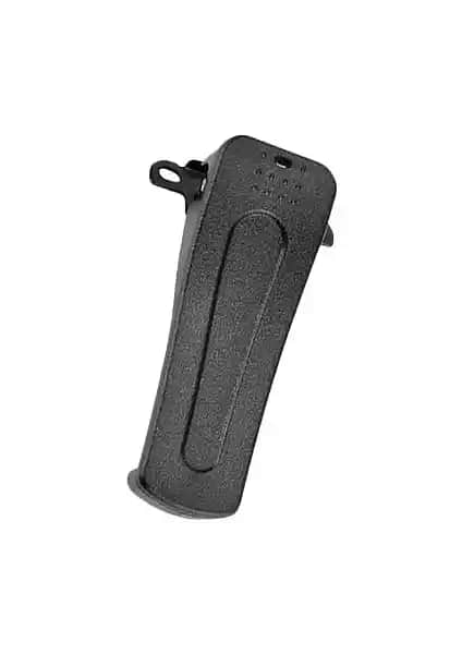 Baofeng Belklips 888: Endüstriyel ve Güvenlik Uygulamaları İçin Çok Yönlü İletişim Çözümü