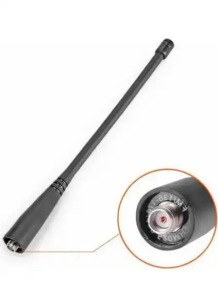 Baofeng UV-82 Orijinal Anten ile Yüksek Performanslı Radyo İletişimi Sağlayın