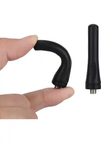 Baofeng Zastone Retevis Pmr Dişi 6cm UHF Esnek Anten Tamir ve Bakım Kılavuzu
