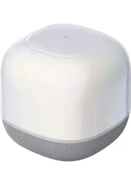 Baseus AeQur V2 Kablosuz Mini Ses Bombası: Taşınabilirlik ve Yüksek Ses Kalitesi Özellikleri