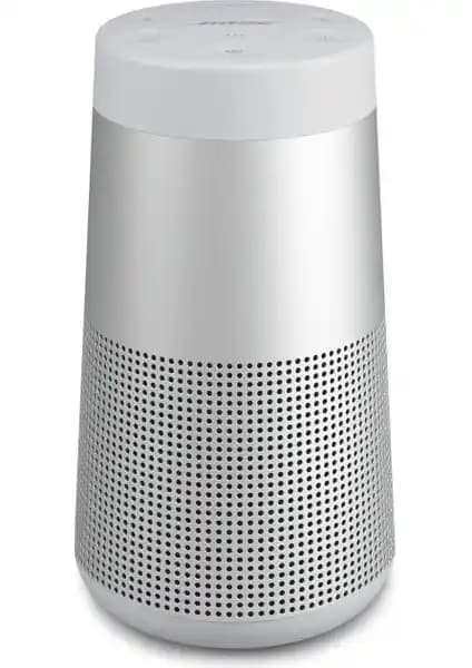 Bose SoundLink Revolve II Taşınabilir Bluetooth Hoparlör Özellikleri ve Kullanım Alanları