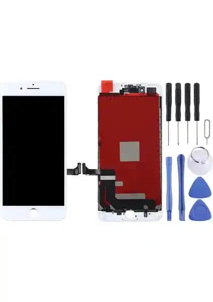 Çelik Pro Apple Uyumlu iPhone 7 Ekran LCD Dokunmatik Full Ürün İncelemesi ve Özellikleri