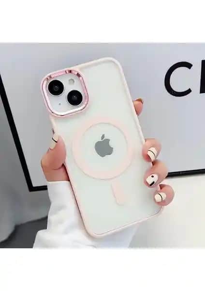 Dexmon iPhone 13 Kılıfı: Dayanıklı ve Şık Tasarım ile Güvenli Koruma Çözümü