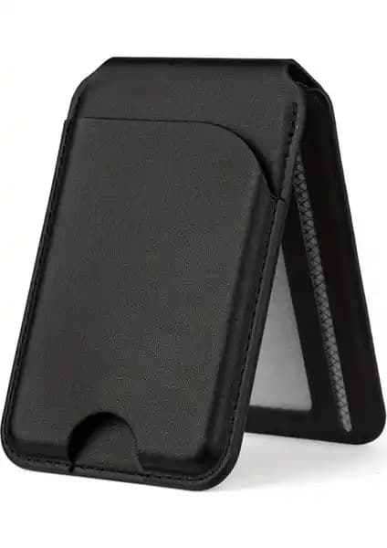 Fibaks Apple Uyumlu Manyetik Deri Cüzdan ve Kartlık İncelemesi