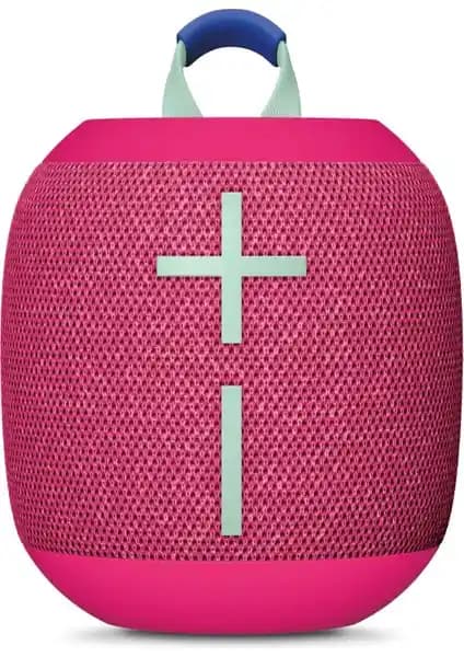 FourForce Ears Wonderboom 4 Pembe Taşınabilir Bluetooth Hoparlör Özellikleri ve Kullanım Alanları