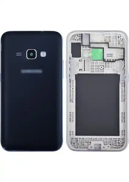Galaxy J120 J1 2016 İçin Tam Kasa Kapak Koruma ve Estetik Sağlayan Ürün