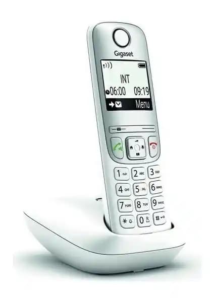 Gigaset A690 Kablosuz LCD Ekranlı Telefon: Modern ve Kullanıcı Dostu İletişim Çözümü
