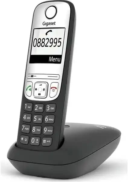 Gigaset A690: Kullanıcı Dostu ve Yüksek Performanslı Telsiz Telefon Özellikleri ve Kullanım Avantajları