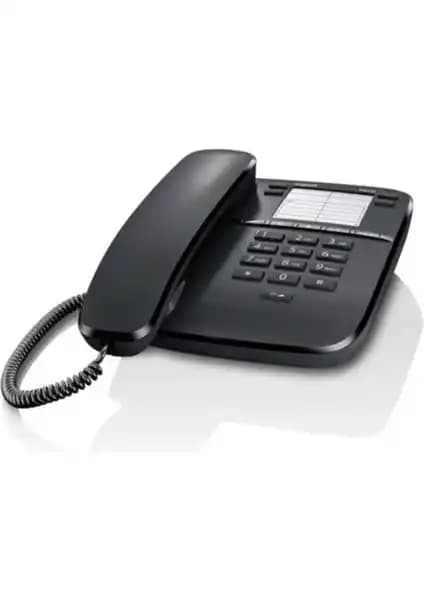 Gigaset DA310 Sabit Telefonu: Kullanım Kolaylığı ve Fonksiyonellik Sunan Model