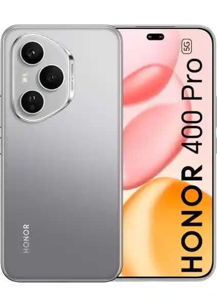 Honor 400 Pro 5G: Yüksek Teknolojili, Dayanıklı ve Şık Akıllı Telefon Özellikleri