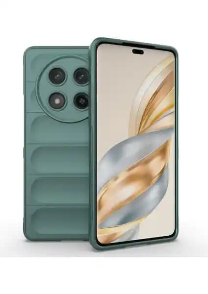 Honor Magic 7 Lite için şık ve dayanıklı Nova Global Honor Magic 7 Lite Kılıfı