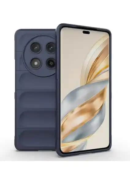 Honor Magic 7 Lite için şık ve dayanıklı TPU malzemeden tasarlanmış kılıf