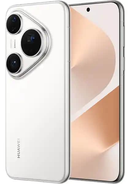 Huawei Pura 80 Pro 512GB ve 12GB RAM ile Üst Düzey Akıllı Telefon Deneyimi