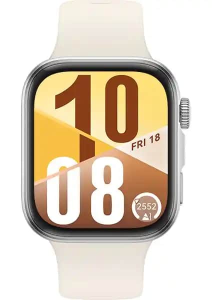 Huawei Watch Fit 4 Akıllı Saat Özellikleri ve Sağlık Takibi Teknolojileri