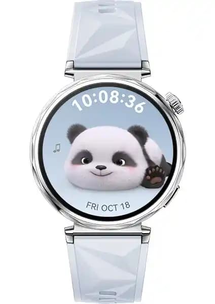 Huawei Watch GT 5 41MM Mavi: Şık Tasarımı ve Gelişmiş Özellikleriyle Akıllı Saatler