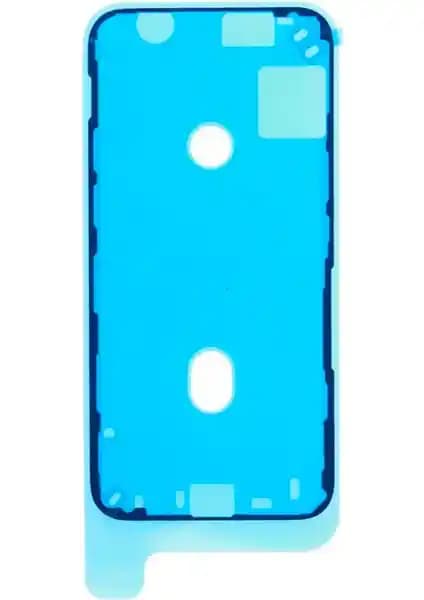 iPhone 12 Mini İçin Sıvı ve Toza Dayanıklı Ekran Bandı Koruma Çözümü