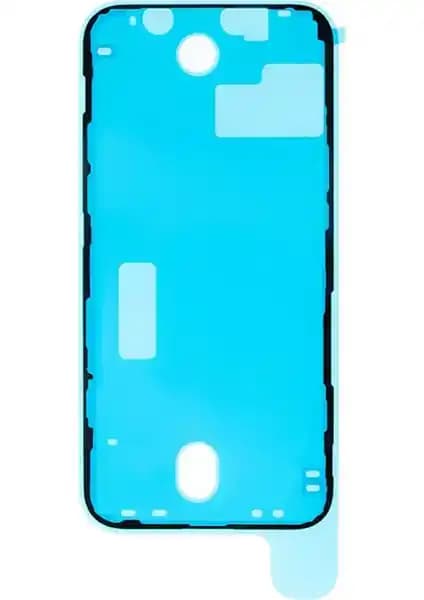 iPhone 12 Pro için Sıvı ve Toza Dayanıklı Ekran Tamir Bandı Koruma Çözümü