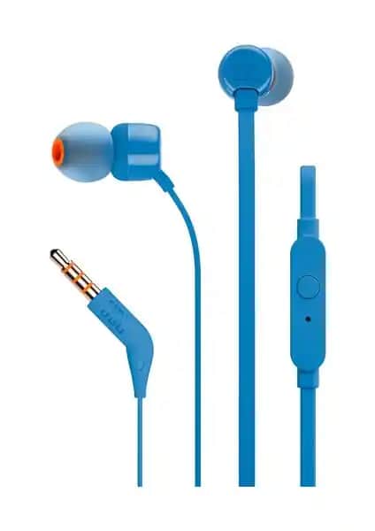 JBL Tune 160 Kablolu Kulaklık: Yüksek Ses Kalitesi ve Konfor Sunan Günlük Kullanım Ürünü