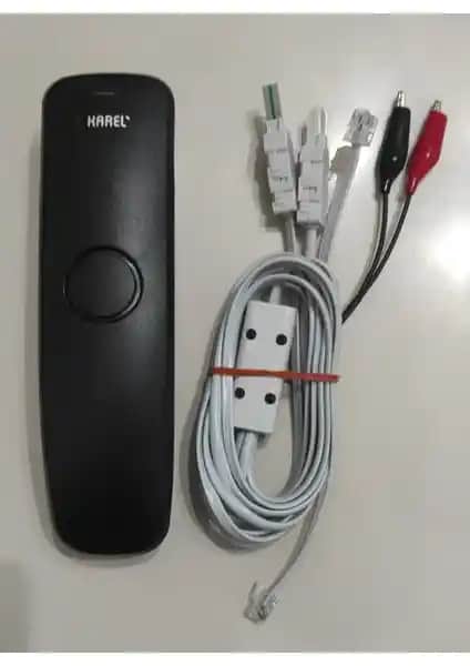 Karel TM902 Test Telefonu: Güçlü ve Güvenilir Kurumsal İletişim Çözümü