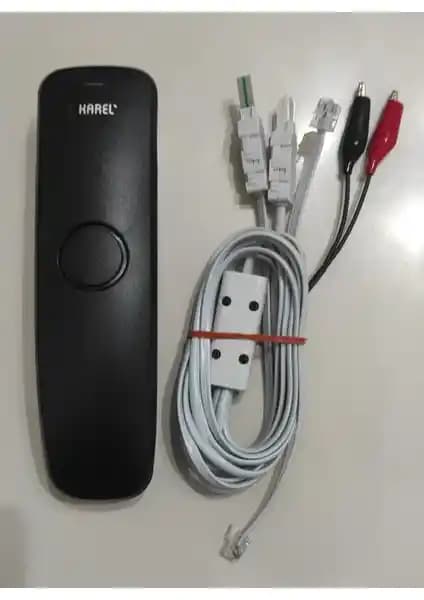 Karel TM902 Test Telefonu: Güçlü ve Güvenilir Kurumsal İletişim Çözümü