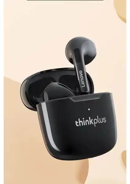 Lenovo Thinkplus LP1 Yeni Versiyon Kablosuz Bluetooth Kulaklık Özellikleri ve Kullanım Avantajları